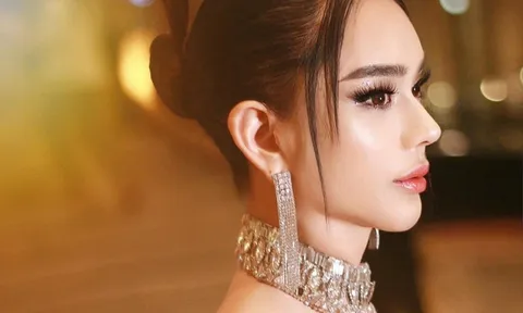 Lâm Khánh Chi đáp trả cực gắt khi bị công khai nói xấu: 'Ghen ăn tức ở muôn đời nát'
