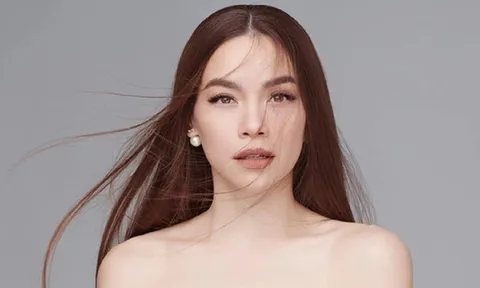 Hồ Ngọc Hà hiếm hoi nói thẳng về 2 danh xưng 'nữ hoàng giải trí' và 'nữ hoàng thị phi'