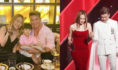 Mỹ Tâm hội ngộ Đàm Vĩnh Hưng và Polo Huỳnh, dân tình tan chảy vì khung cảnh ấm áp như một gia đình