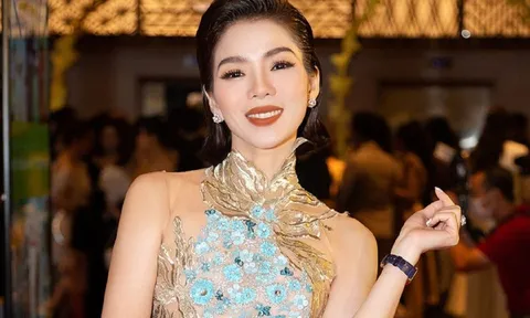 Lệ Quyên báo tin vui lớn ở tuổi 42, đẳng cấp 'nữ hoàng phòng trà' không ai có thể thay thế