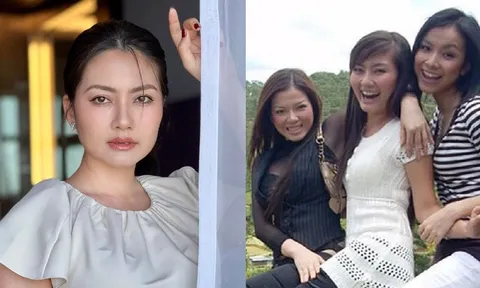 Cùng đóng chính trong Kiều Nữ Và Đại Gia, mối quan hệ hiện tại của Ngọc Lan và Lý Nhã Kỳ ra sao?