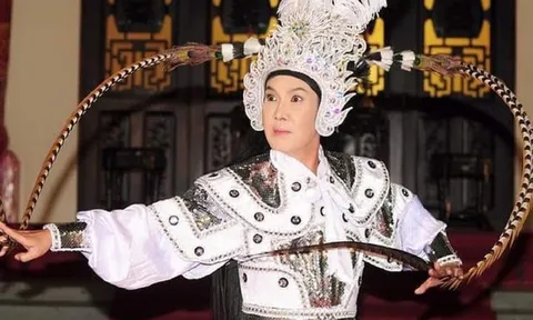 Xúc động trước tâm nguyện cuối đời của NSƯT Vũ Linh