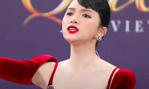 Bị nghi dàn dựng drama của Chế Nguyễn Quỳnh Châu-Huỳnh My, Hương Giang phản ứng ra sao?