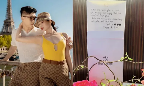 Hé lộ cách xưng hô và mối quan hệ hiện tại của Lệ Quyên - Lâm Bảo Châu sau hơn 3 năm hẹn hò