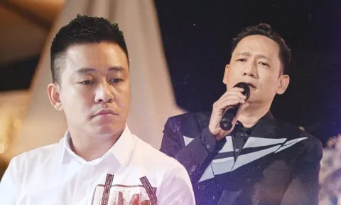 Duy Mạnh từ chối lời mời tham gia show Ban Công của Tuấn Hưng vì sợ bị 'báo thù', 'ngại' đối diện đàn em