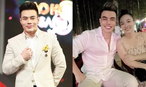 Lê Dương Bảo Lâm từng suýt mất nghề vì livestream, hé lộ cuộc sống hôn nhân với Quỳnh Quỳnh