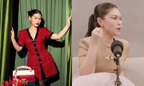 Ngọc Thanh Tâm 'minh oan' cho stylist, nói thẳng nguyên do thường xuyên bị chê 'phèn'