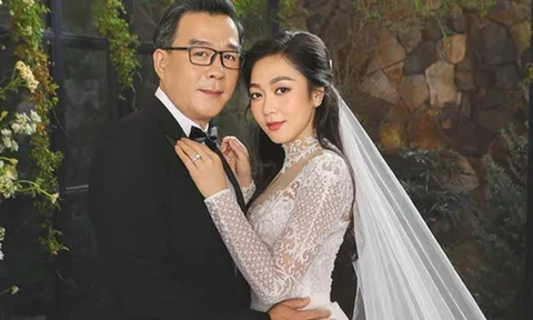 'Lời đường mật' mà 'vua cá Koi'-Hà Thanh Xuân dành cho nhau: Ngọt ngào đến mấy cũng tan thành mây?