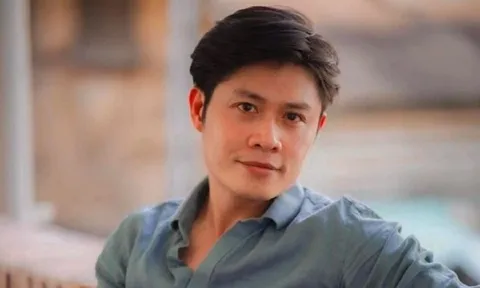 Nhạc sĩ Nguyễn Văn Chung lên tiếng về vấn đề 'nhạc rác': Đón nhận hay đào thải sẽ do khán giả!