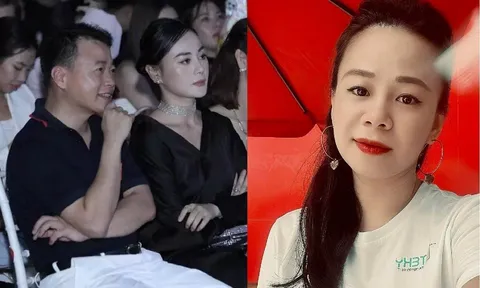 Shark Bình phản pháo khi bị vợ tố 'bỏ rơi con' để di du lịch với Phương Oanh, có luôn bằng chứng?
