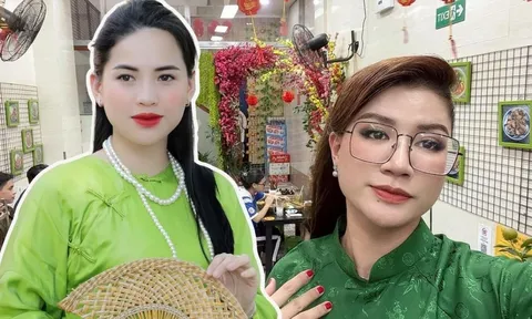 Netizens chỉ biết thở dài khi Trang Trần 'lật mặt', chửi 'chiến thần review' Võ Hà Linh trên livestream