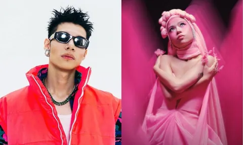 CĐM rần rần khi MCK tuyên bố: 'Ca khúc của (T)Linh chính là 1% còn lại cho album của mình'