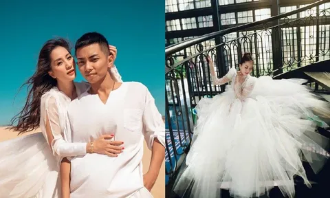 Phan Hiển không mua quà sinh nhật cho Khánh Thi, nói ra lý do lại nhận được sự đồng cảm lớn từ CĐM
