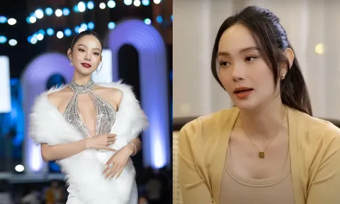 Minh Hằng hé lộ nỗi ám ảnh sau khi mang thai, từng sợ hãi khi bác sĩ dọa sảy