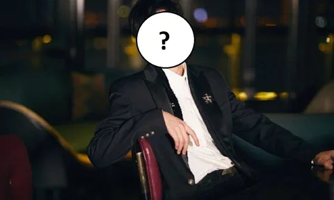 Rộ tin 1 sao nam đình đám đã từng ly hôn, còn có con gái riêng, thực hư ra sao?