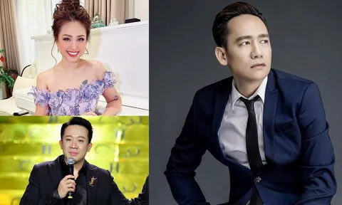 Vân Hugo vừa bênh vực Trấn Thành, Duy Mạnh ẩn ý:Bạn sai mà vẫn hùa thì 1 là 'bạn ngu' 2 là 'bạn đểu'