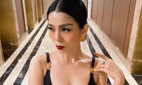 Lệ Quyên gay gắt đáp trả antifans, 'rùng mình' khi bị tấn công 'bầy đàn' trên mạng xã hội