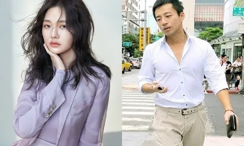 Từ Hy Viên thắng kiện Uông Tiểu Phi, nhận được gần 4 tỷ đồng tiền trợ cấp 'thiếu' từ chồng cũ