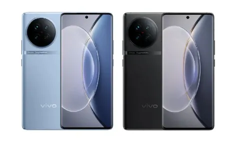 Vivo X90, vivo X90 Pro sắp ra mắt toàn cầu, rò rỉ hình ảnh hộp đựng thực tế