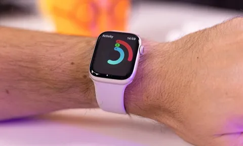 Apple Watch tiếp tục cứu sống một thai phụ nhờ cảnh báo nhịp tim