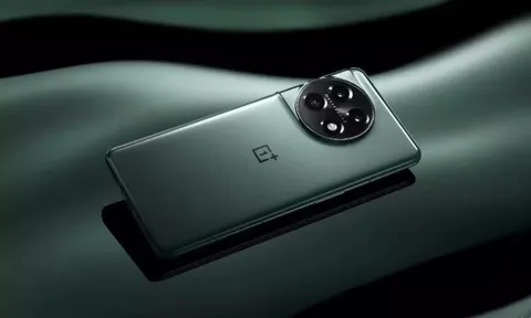 OnePlus 11R 5G sắp ra mắt với bộ thông số kỹ thuật hấp dẫn: Màn hình 6,7 inch, camera 50MP