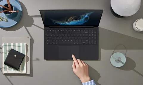 Samsung Galaxy Book3 Pro rò rỉ thông số kỹ thuật: Màn hình lớn, thân máy mỏng nhẹ