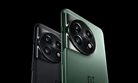 OnePlus 11R ấn định ngày ra mắt, sẽ đi kèm chip Snapdragon 8+ Gen 1 khiến Galaxy S22 Ultra cũng phải dè chừng
