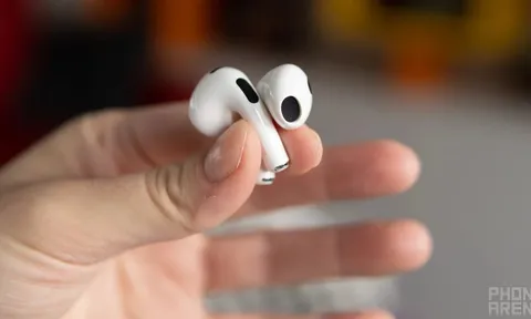 Apple có kế hoạch sản xuất hoàn toàn AirPods tại Ấn Độ