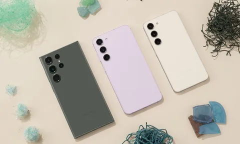Galaxy S23, Galaxy S23 Plus có gì khác biệt so với phiên bản tiền nhiệm Galaxy S22?