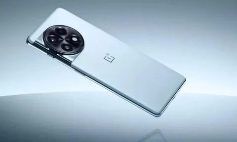 OnePlus cho biết điện thoại Ace 2 sắp ra mắt sẽ là ‘cỗ máy ba chip’ siêu mạnh mẽ
