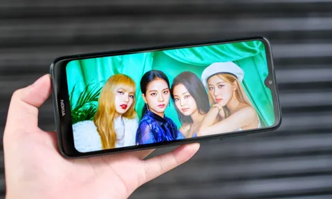 Điện thoại Nokia C30 giá dưới 2 triệu có gì đáng mua khiến nhiều người ‘săn lùng’?