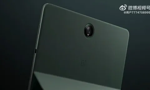 Những điều cần biết về OnePlus Pad – máy tính bảng đầu tiên của OnePlus trước khi ra mắt