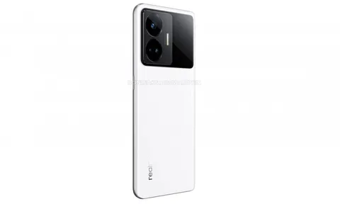 Realme xác nhận GT Neo 5 sẽ có phiên bản sạc 150W và viên pin lớn hơn