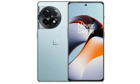 OnePlus Ace 2 ra mắt: Snapdragon 8+ Gen 1, camera chính 50MP, sạc 100W