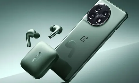 OnePlus 11 và OnePlus Buds Pro 2 chính thức ra mắt trên toàn cầu