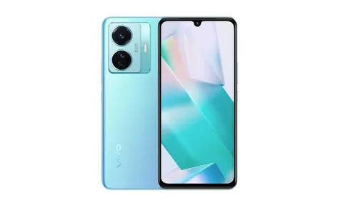 Vivo T2 5G xuất hiện với chipset Snapdragon 695, RAM 8GB và hệ điều hành Android 13