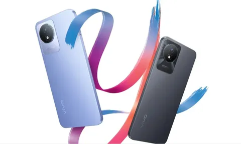 Giá vivo Y02 tiếp tục giảm mạnh trong tháng 2/2023, giữ vững ngôi vị ‘vua giá rẻ’