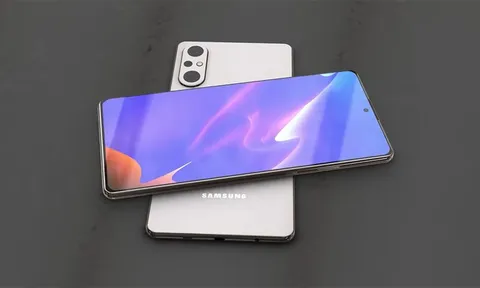 Samsung Galaxy A24 sắp ra mắt với kết nối 4G, RAM 4GB, chip Helio G99