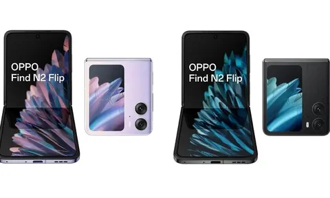 Cách xem sự kiện ra mắt OPPO Find N2 Flip trên toàn cầu ngày 15/2