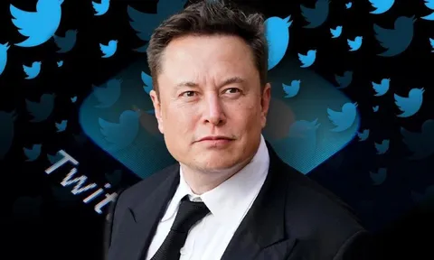 Elon Musk sẽ từ chức CEO Twitter vào cuối năm 2023