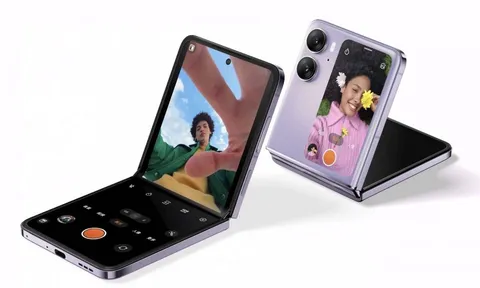 OPPO Find N2 Flip ra mắt, được đánh giá cao hơn Galaxy Z Flip 4 ở điểm nào?