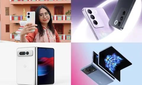 Tin công nghệ trưa 22/2: Đánh giá chi tiết camera Reno8 T 5G, iPhone 15 Pro có RAM bằng Galaxy S23