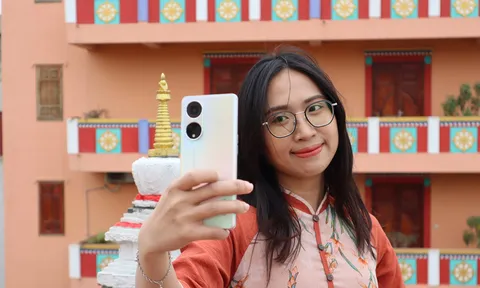 Đánh giá chi tiết camera Reno8 T 5G: Để xem chiếc điện thoại 10 triệu của OPPO chụp ảnh như thế nào!