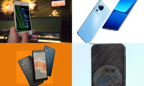 Tin công nghệ trưa: Nokia C02 ra mắt, Apple có lỗi mới giúp hacker đánh cắp ảnh trên iPhone, MacBook