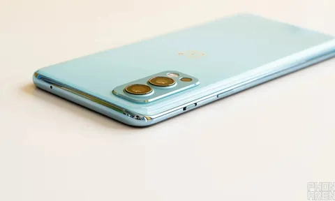 OnePlus Nord 3 có thể ra mắt với chip Dimensity 9000, camera 50MP và pin 5000 mAh