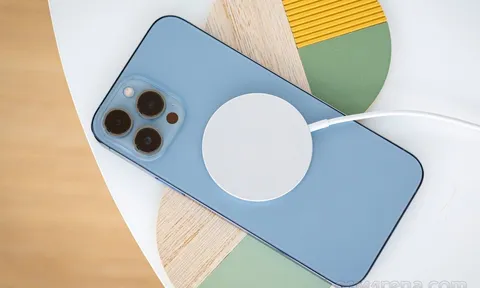 Cập nhật giá iPhone 13 Pro Max rẻ nhất hiện nay: Giảm khủng 14 triệu có đáng mua?