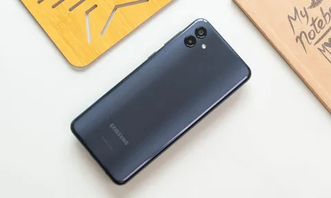 Có nên mua điện thoại Samsung Galaxy A04 với giá dưới 3 triệu đồng?