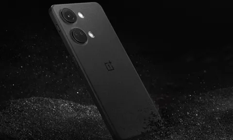 Phiên bản OnePlus Ace 2 với chip Dimensity 9000 lộ diện thiết kế
