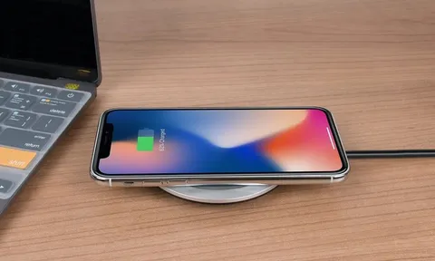 iPhone của bạn sạc lâu hơn bình thường? Đây là cách khắc phục