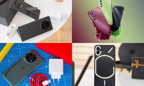 Tin công nghệ trưa 1/3: Galaxy A14 4G và Realme GT3 ra mắt, trên tay Tecno Phantom V Fold
